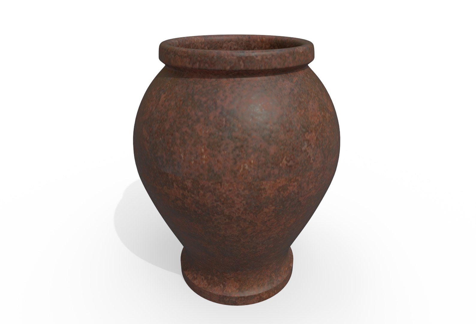 stone vase 3D model https://p.turbosquid.com/ts-thumb/AQ/JTGlM2/kRTKaei9/stonevase001g/png/1585460101/1920x1080/fit_q87/6dcba7fd86f3d02ca686501f58a47f2e337ee303/stonevase001g.jpg