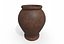Vaso de pedra