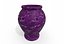 Vaso de pedra