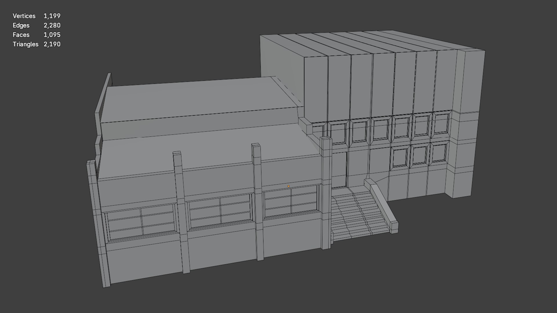 Brutalism Old Soviet Building 3D model https://p.turbosquid.com/ts-thumb/AQ/KdxSLb/CU/wire/png/1785142128/1920x1080/fit_q87/57aa651755b1e64300de4ea5064d72da0e054100/wire.jpg