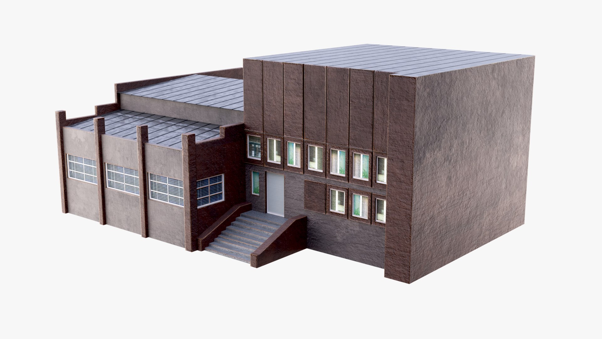 Brutalism Old Soviet Building 3D model https://p.turbosquid.com/ts-thumb/AQ/KdxSLb/h9/b3/png/1785142130/1920x1080/fit_q87/0fa5efac48bb0fb5a3f33928ee0673d1d8b551f0/b3.jpg