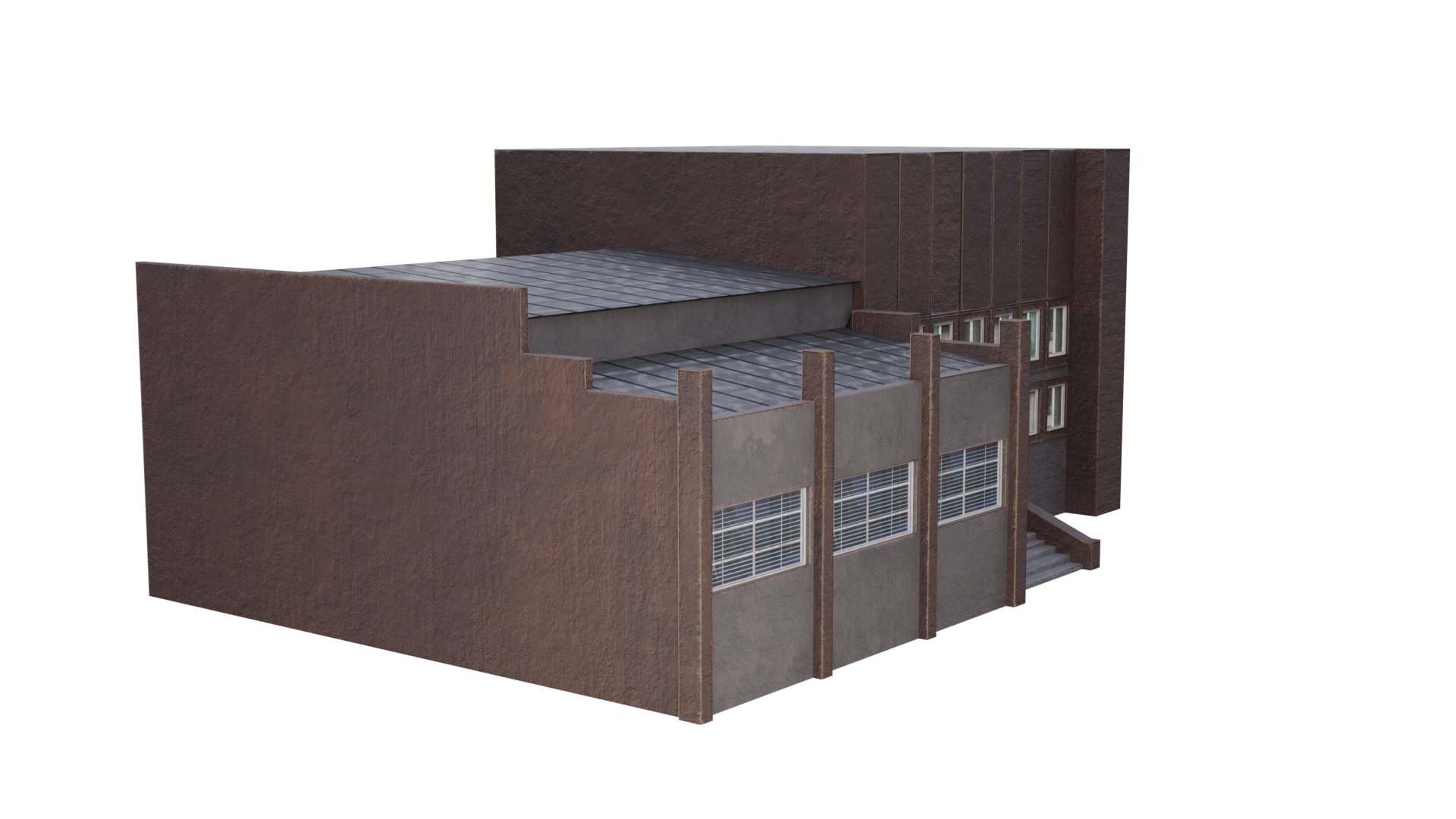 Brutalism Old Soviet Building 3D model https://p.turbosquid.com/ts-thumb/AQ/KdxSLb/kV/turn/png/1785142139/1920x1080/turn_fit_q99/9d4dcc78799e327cef68b7b9e04f9774eeb07e35/turn-1.jpg
