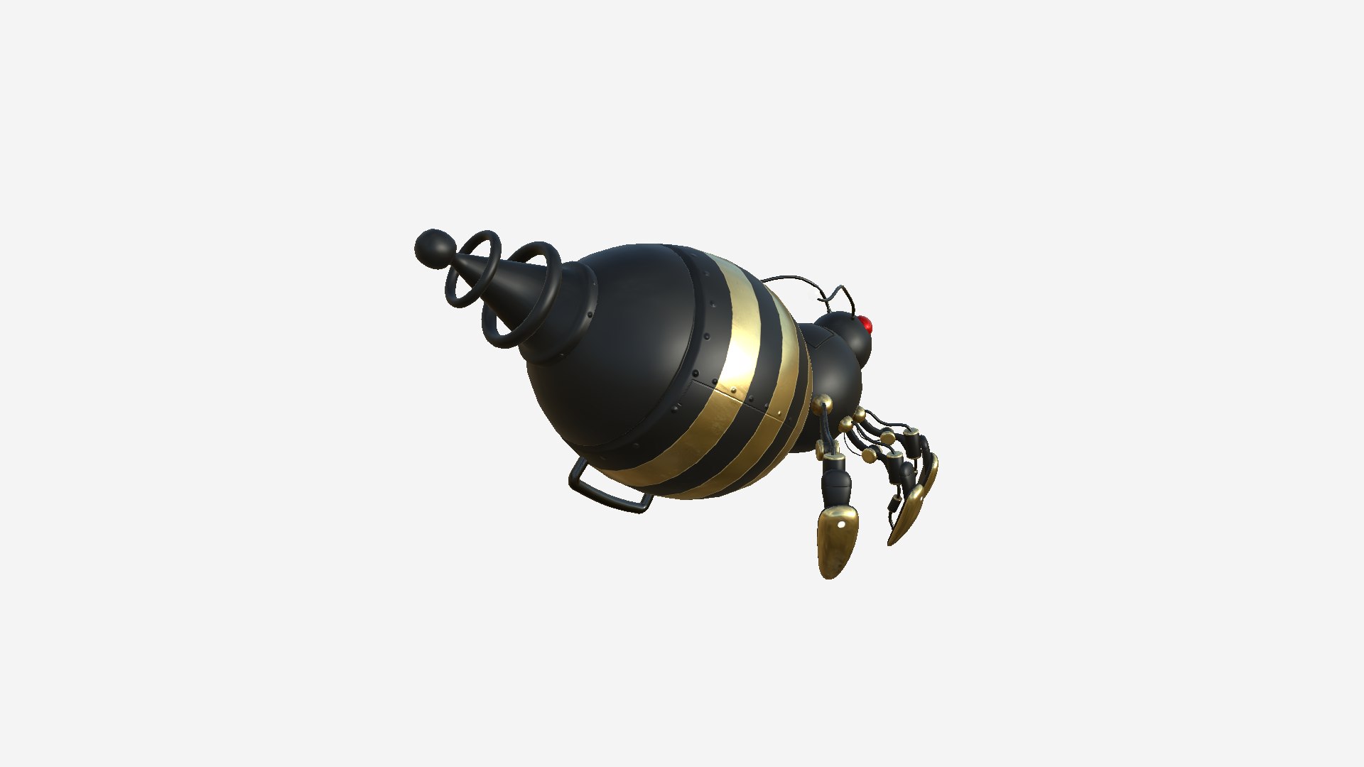 Cute Robot E05 Black Gold - SciFi Character Design model https://p.turbosquid.com/ts-thumb/AQ/PvutiK/1Y/r53/png/1648502839/1920x1080/fit_q87/2db8e7214242e2cf806d38bd202b33dd5ab741c7/r53.jpg