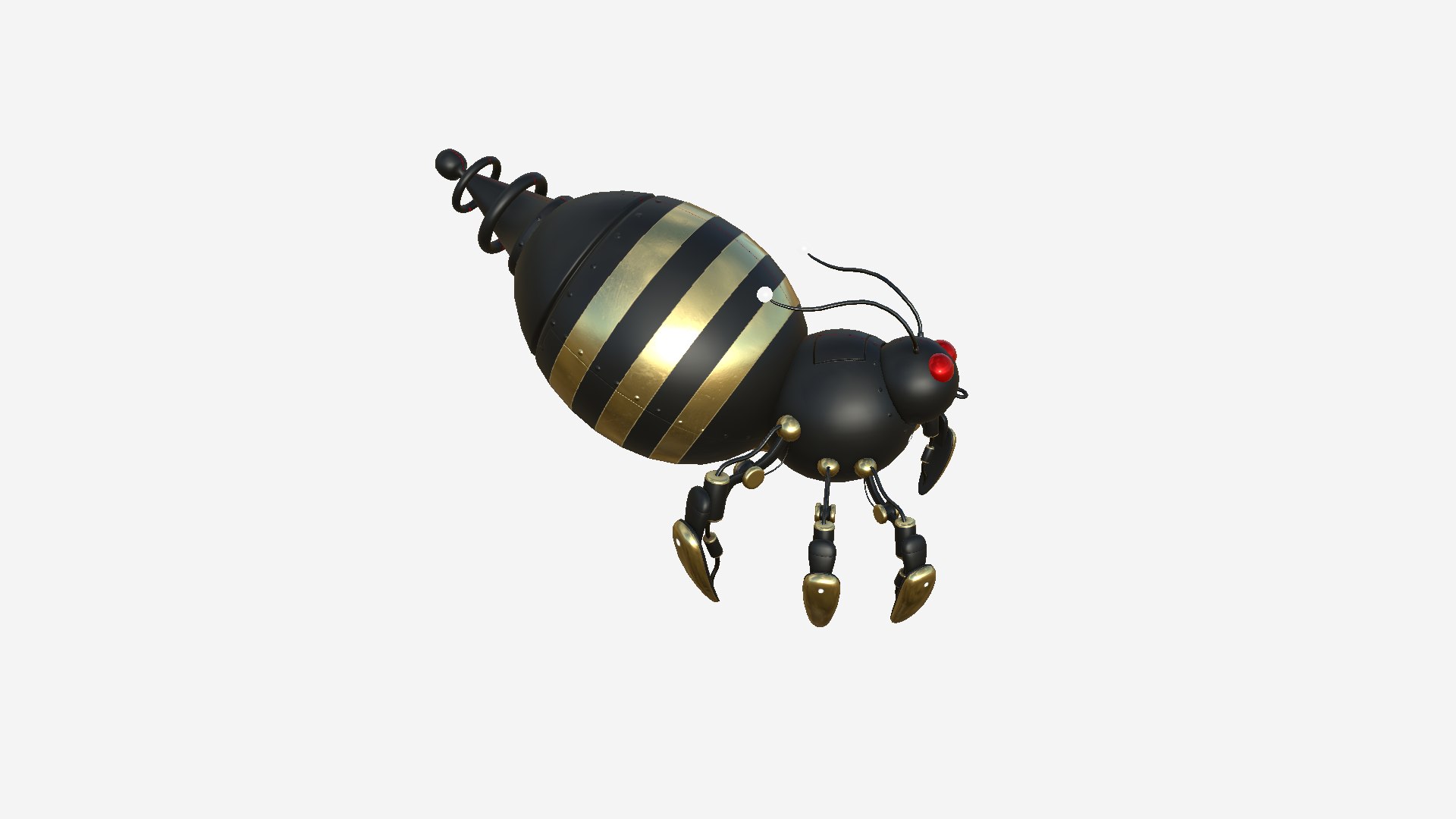 Cute Robot E05 Black Gold - SciFi Character Design model https://p.turbosquid.com/ts-thumb/AQ/PvutiK/HT/r51/png/1648502839/1920x1080/fit_q87/79414cdfa8290b1806140b8db1157ebc26f16c81/r51.jpg