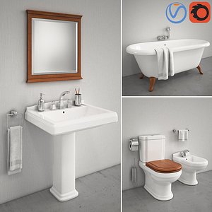 Villeroy Boch Hommage 2