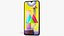 Collezione Samsung Galaxy M11, M21 e M31
