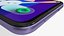 Collezione Samsung Galaxy M11, M21 e M31