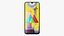 Collezione Samsung Galaxy M11, M21 e M31