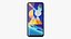 Collezione Samsung Galaxy M11, M21 e M31