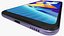 Collezione Samsung Galaxy M11, M21 e M31