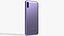 Collezione Samsung Galaxy M11, M21 e M31