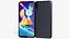 Collezione Samsung Galaxy M11, M21 e M31