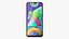 Collezione Samsung Galaxy M11, M21 e M31