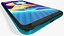 Collezione Samsung Galaxy M11, M21 e M31