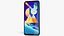 Collezione Samsung Galaxy M11, M21 e M31