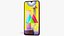 Collezione Samsung Galaxy M11, M21 e M31