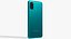 Collezione Samsung Galaxy M11, M21 e M31