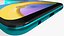Collezione Samsung Galaxy M11, M21 e M31