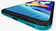 Collezione Samsung Galaxy M11, M21 e M31