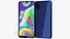 Collezione Samsung Galaxy M11, M21 e M31