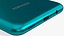 Collezione Samsung Galaxy M11, M21 e M31