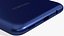Collezione Samsung Galaxy M11, M21 e M31