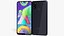 Collezione Samsung Galaxy M11, M21 e M31