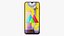 Collezione Samsung Galaxy M11, M21 e M31