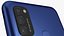 Collezione Samsung Galaxy M11, M21 e M31