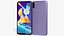 Collezione Samsung Galaxy M11, M21 e M31