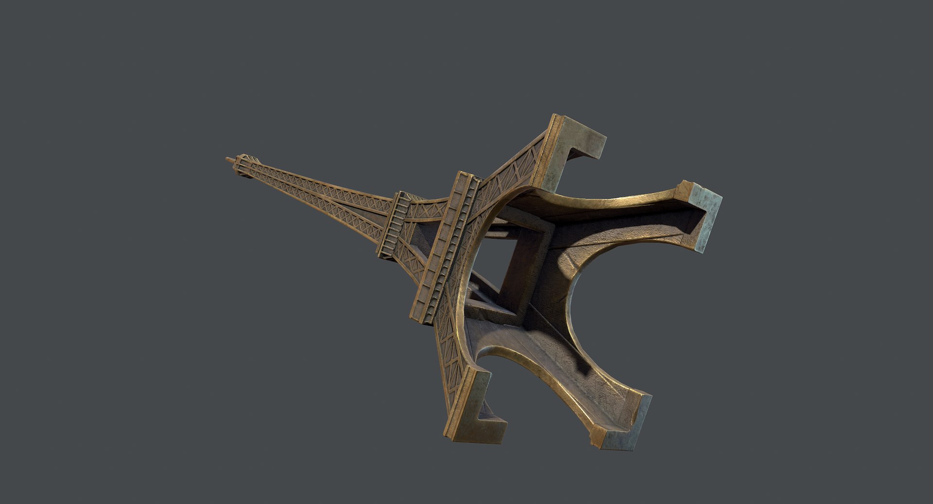 ready eiffel tower souvenir 3D model https://p.turbosquid.com/ts-thumb/AQ/VB3Fsf/wEeVJTyL/4/png/1570436167/1920x1080/fit_q87/672c687351d9db218d5a477419d653582ece3605/4.jpg