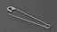 Safety Pin