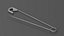 Safety Pin