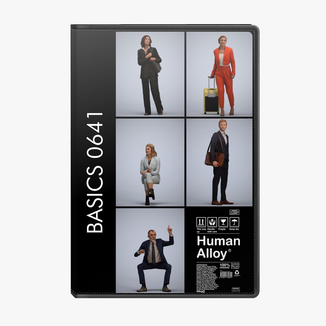 Basics0641 - A set containing 5 models of male and female adults in business attire in office settin 3D https://p.turbosquid.com/ts-thumb/AQ/WCwFYS/8b/basics_0641_cover_ts/jpg/1773306723/1920x1080/fit_q87/ad1f922d7c175d994e98de584c590c9e0207fd64/basics_0641_cover_ts.jpg