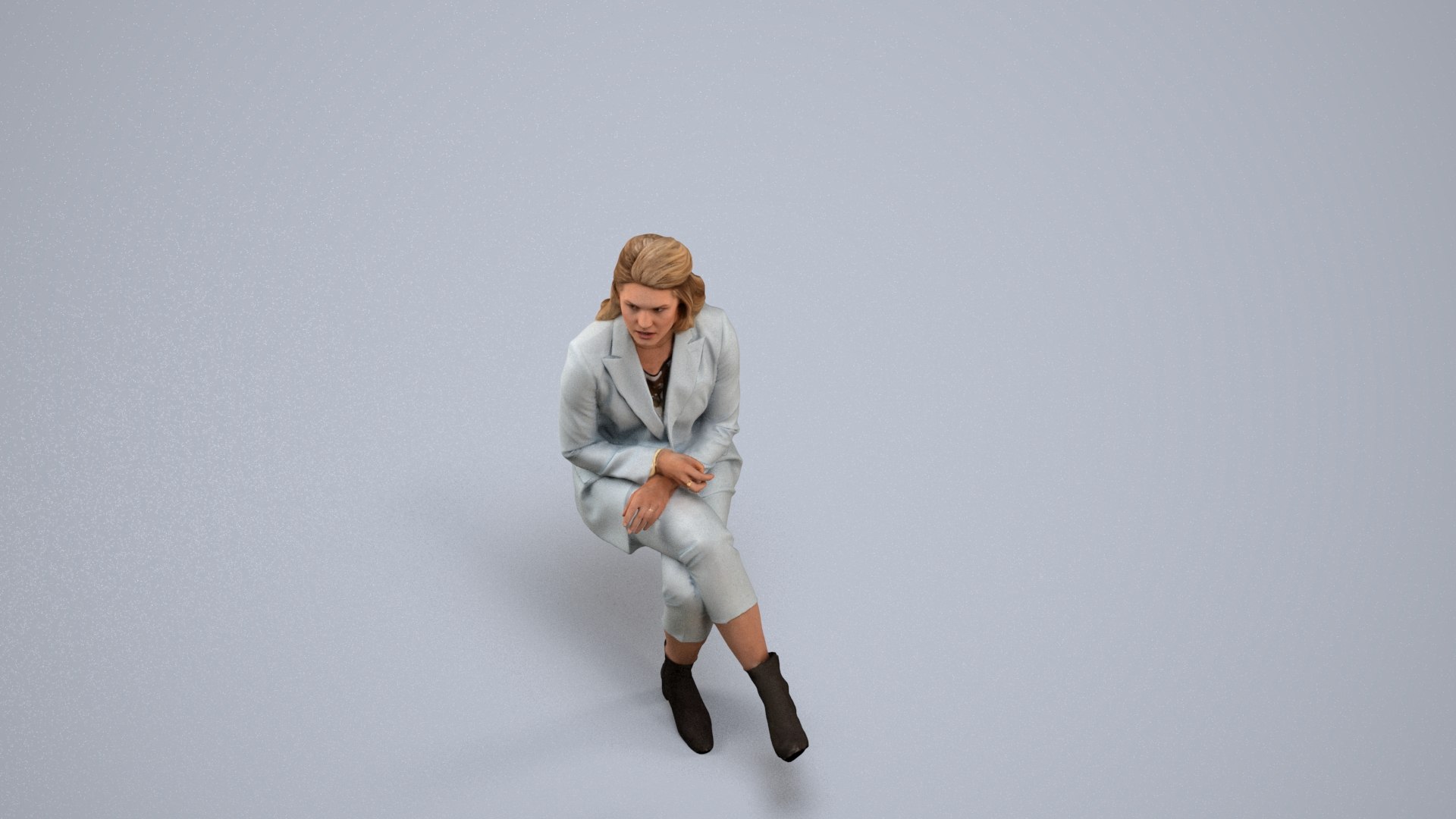 Basics0641 - A set containing 5 models of male and female adults in business attire in office settin 3D https://p.turbosquid.com/ts-thumb/AQ/WCwFYS/I6/00400_mila007_state2_frame_0005/jpg/1773306807/1920x1080/fit_q87/3d460deeabe5f260f568932466cfed77a93c61e3/00400_mila007_state2_frame_0005.jpg