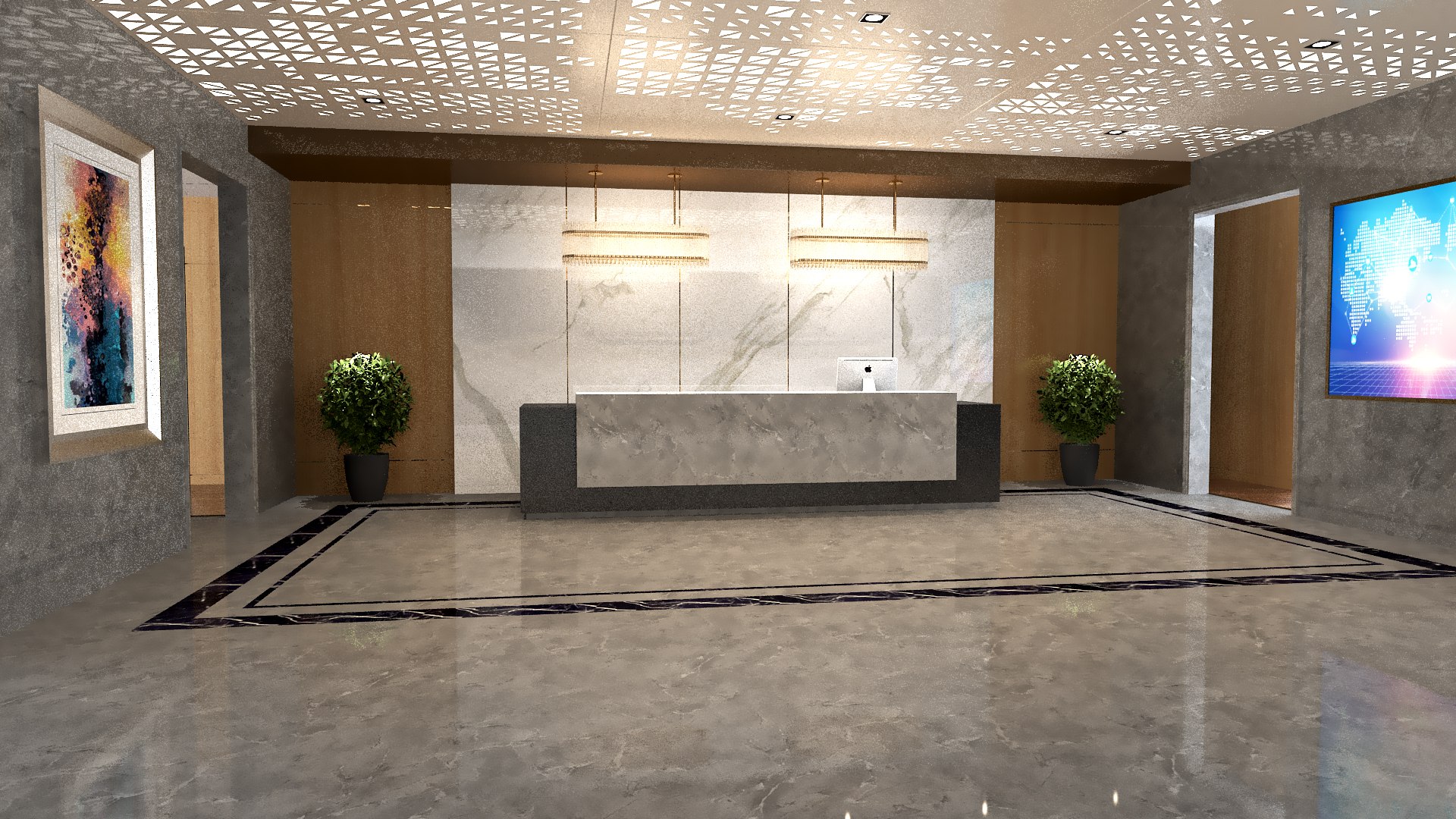 3D reception desk model https://p.turbosquid.com/ts-thumb/AQ/YudN4h/1E/4/jpg/1714441159/1920x1080/fit_q87/65923254f6bc67ece6e44c758ee29459e1185a85/4.jpg