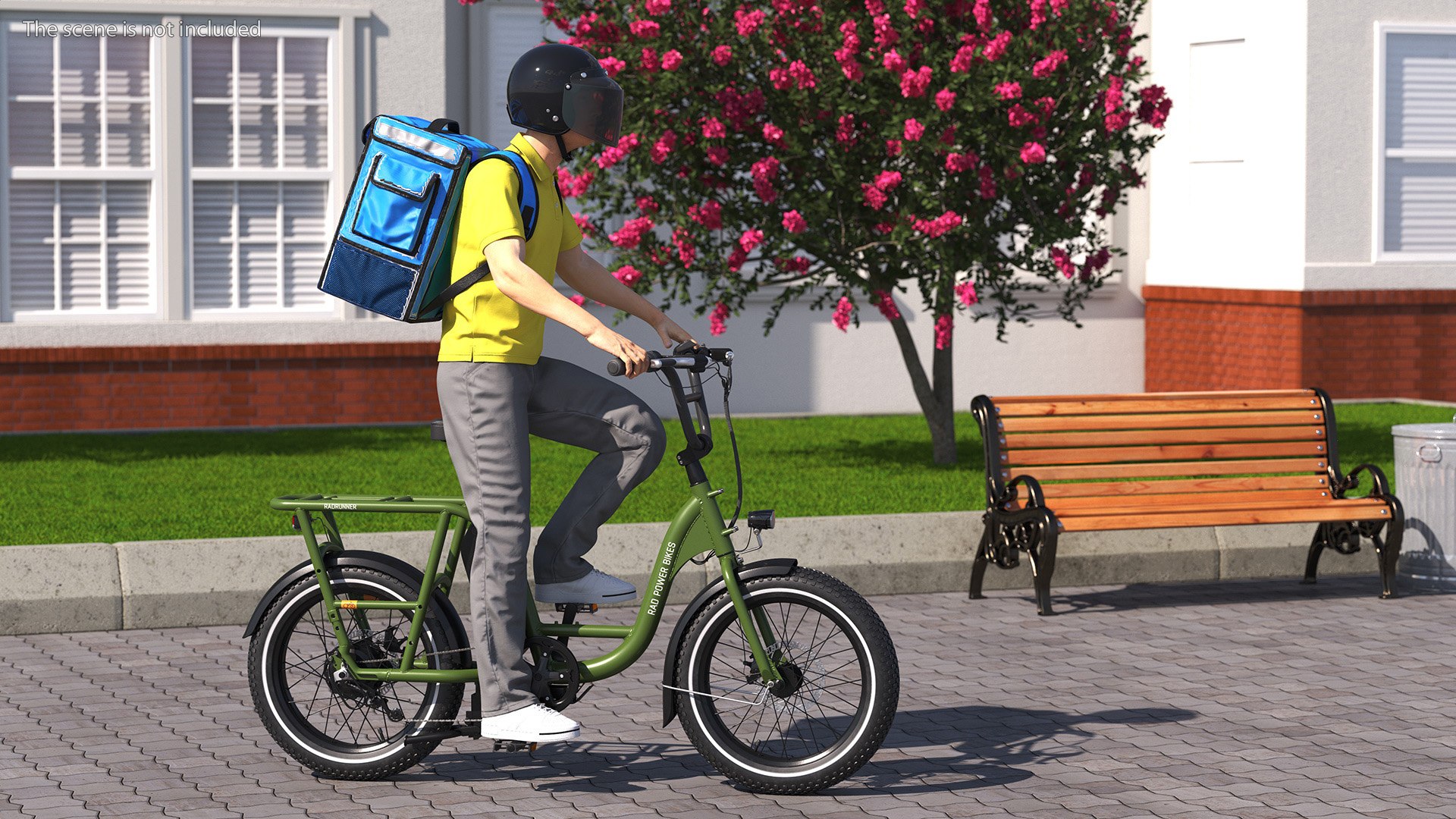 Deliveryman Rides on E-Bike RadRunner 3D model https://p.turbosquid.com/ts-thumb/AQ/ZG0lre/C6/deliverymanridesonebikeradrunner3dmodel002/jpg/1705067662/1920x1080/fit_q87/5164d767ab2549cdc6b871612199f7770a9cc690/deliverymanridesonebikeradrunner3dmodel002.jpg
