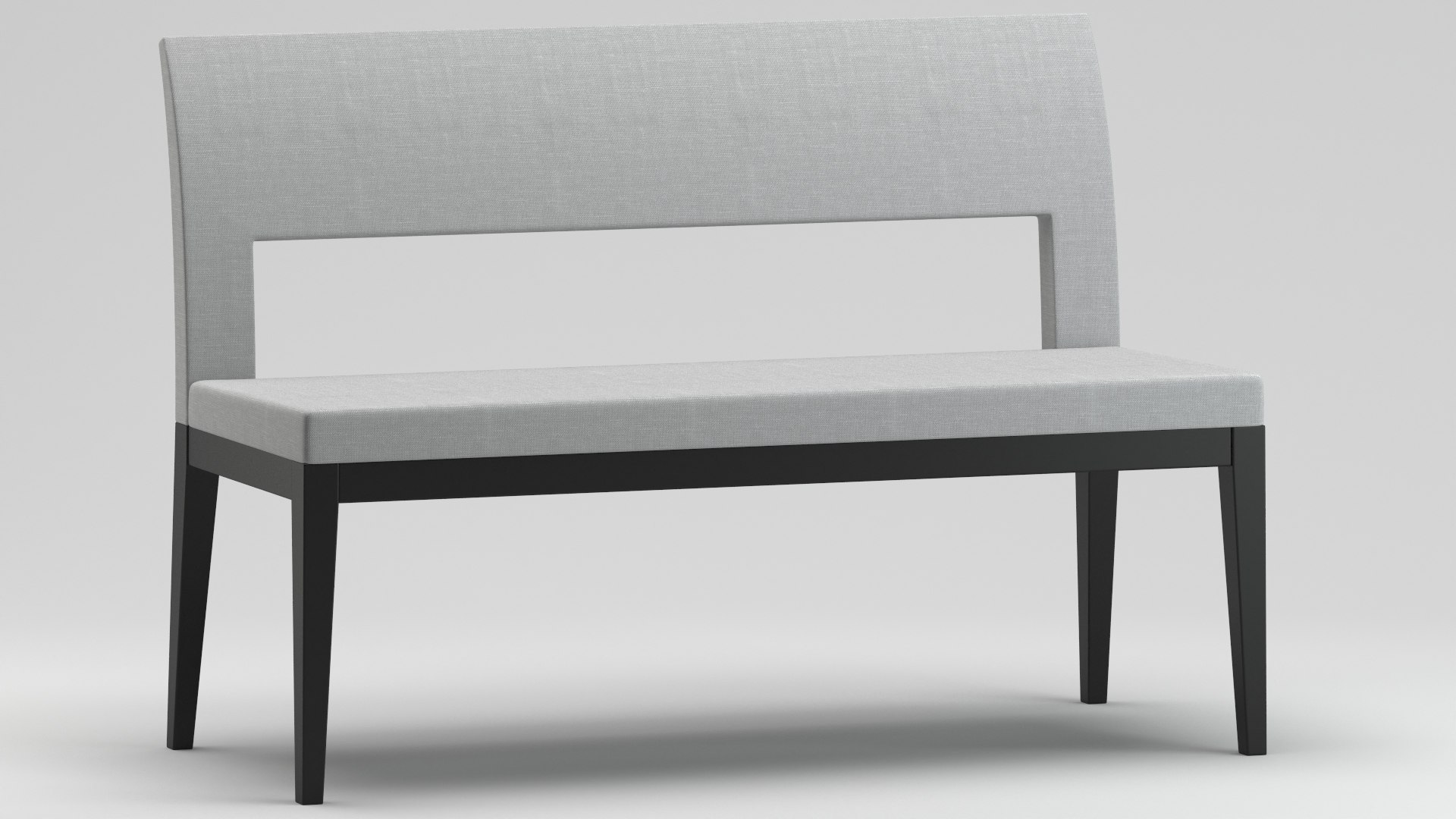 Bench 20 3D Model - TurboSquid 1586753