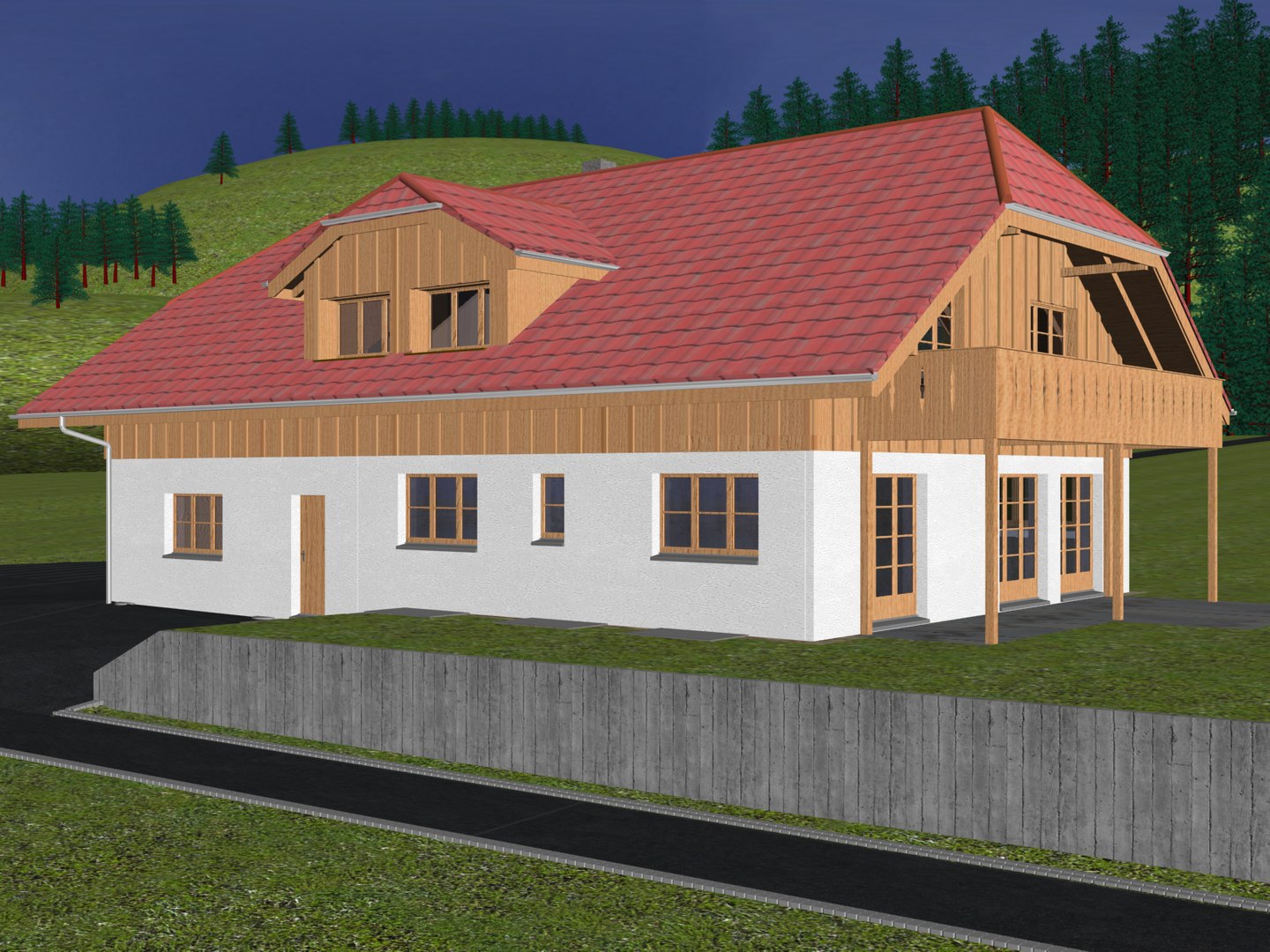 3ds Max Home