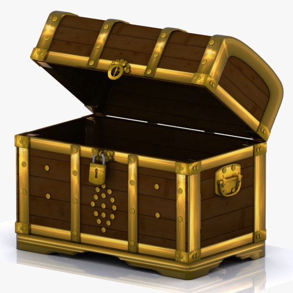 max crate chest