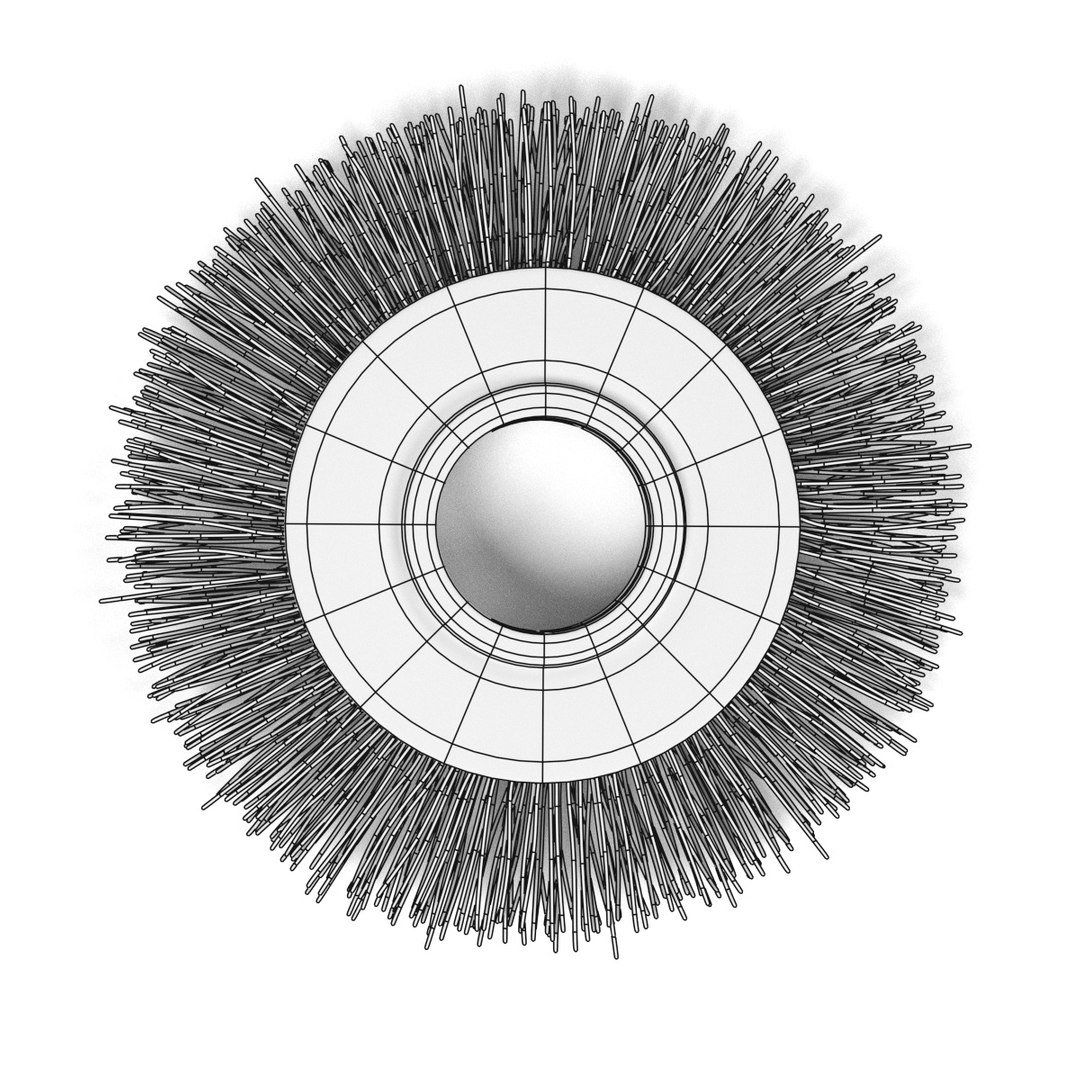 Disc 3d Model