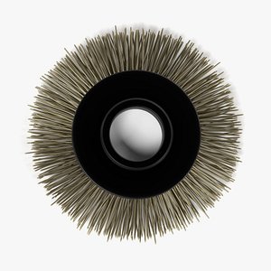 disc 3d model