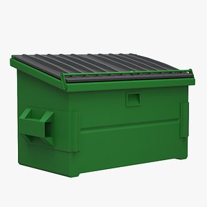 garbage dumpster contain ma
