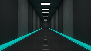 3D Tunnel