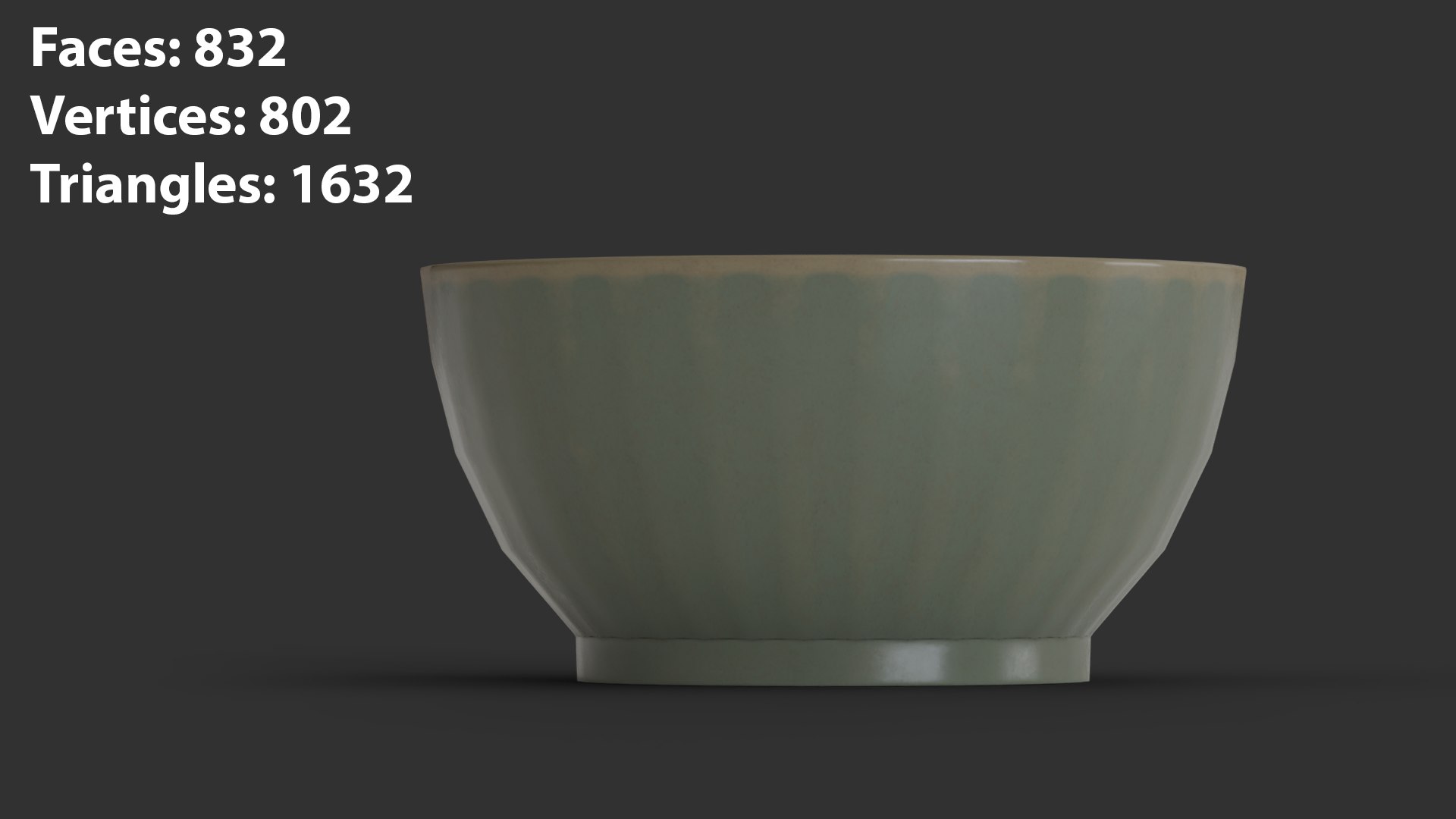 Stylish Bowl 3D Model Free 3D model https://p.turbosquid.com/ts-thumb/AQ/jzSPpq/lA/6r/png/1767719515/1920x1080/fit_q87/73d17042640ade58c4690fad440b8a8fd8d26935/6r.jpg
