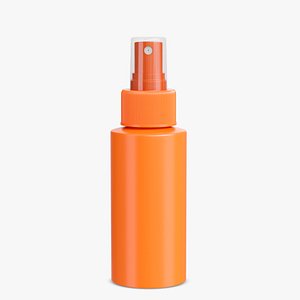 Spray Bottle 02