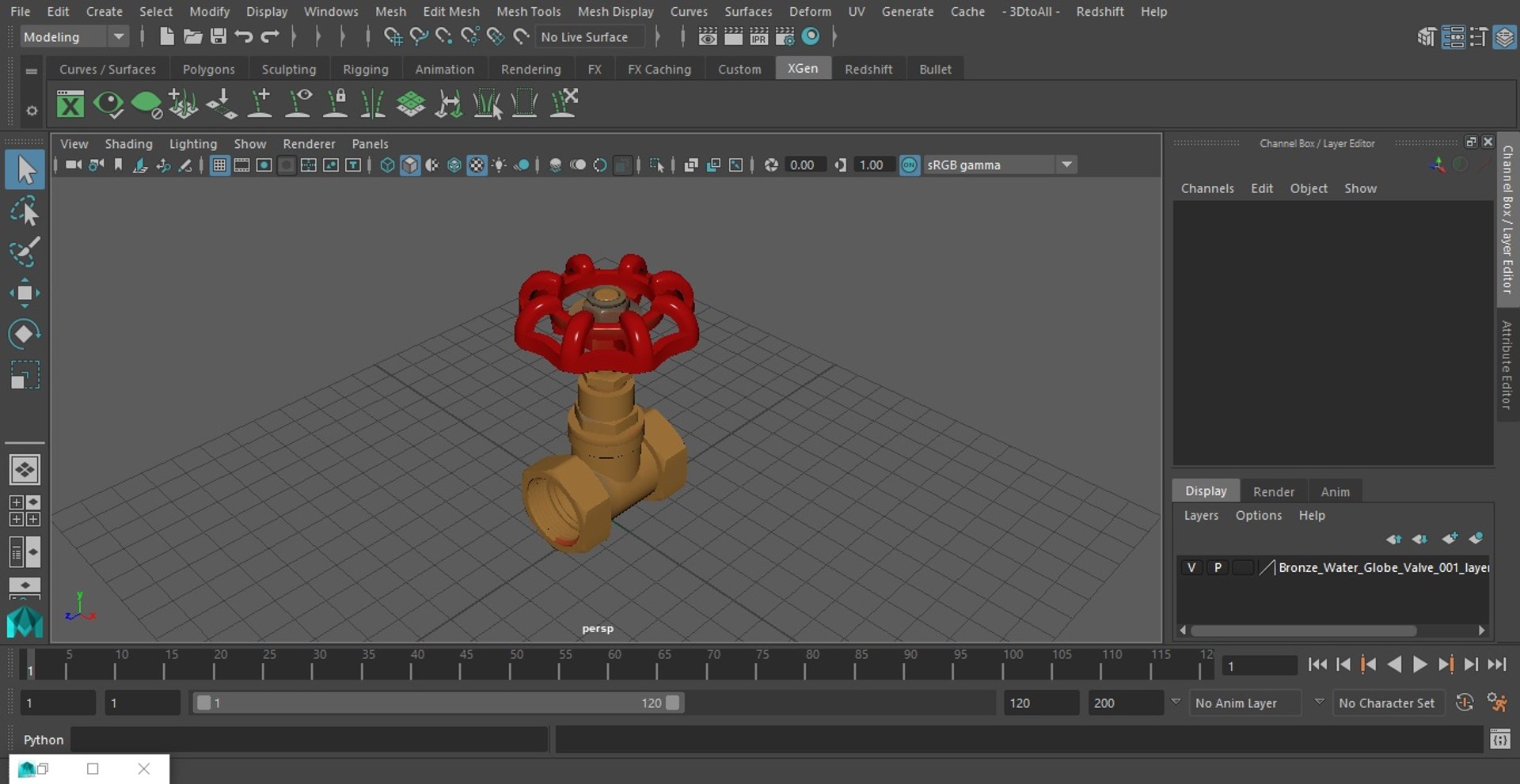 Bronze Water Globe Valve 3D model https://p.turbosquid.com/ts-thumb/AQ/kRwug9/2M/bronzewaterglobevalvec4dmodel021/jpg/1666603625/1920x1080/fit_q87/40e5e32dacf377c58e5608c9f3410b73411b81b3/bronzewaterglobevalvec4dmodel021.jpg