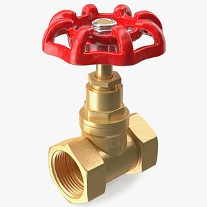 Bronze Water Globe Valve