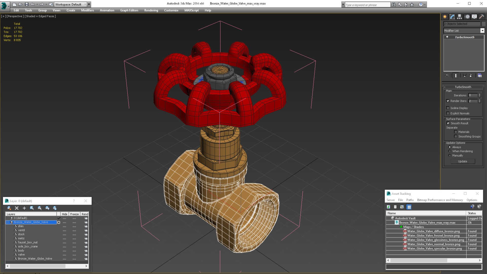 Bronze Water Globe Valve 3D model https://p.turbosquid.com/ts-thumb/AQ/kRwug9/mJ/bronzewaterglobevalvec4dmodel019/jpg/1666603617/1920x1080/fit_q87/3bde4ee4108ae78358f477e52909acb36b3ec21b/bronzewaterglobevalvec4dmodel019.jpg