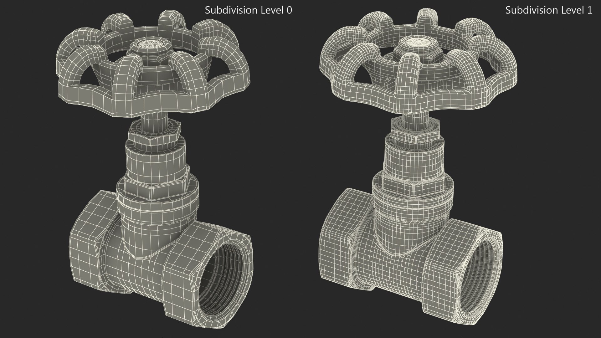 Bronze Water Globe Valve 3D model https://p.turbosquid.com/ts-thumb/AQ/kRwug9/wI/bronzewaterglobevalvec4dmodel016/jpg/1666603605/1920x1080/fit_q87/da4b3f128f29f8ff901f972848aee10c9e24c067/bronzewaterglobevalvec4dmodel016.jpg